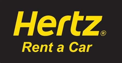 hertz car rental craig road.